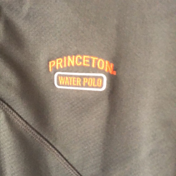 Nike Collegiate Half-zip - Picture 2 of 2